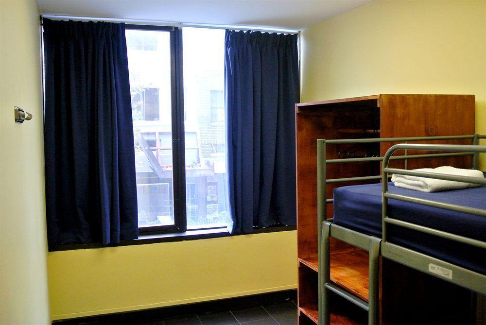 Jackaroo Hostel Sydney Bagian luar foto