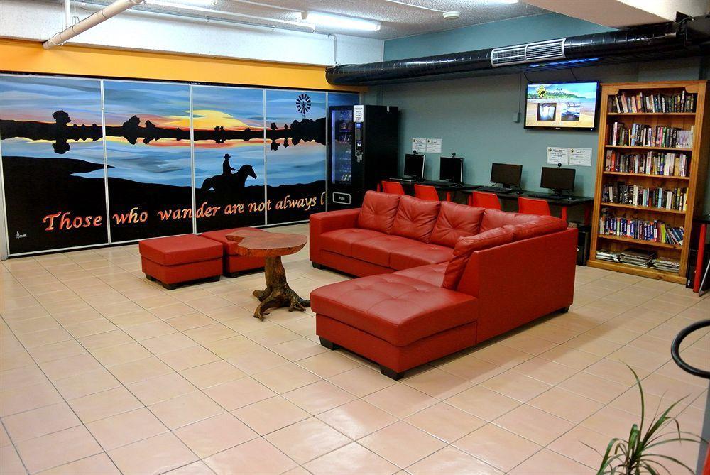 Jackaroo Hostel Sydney Bagian luar foto