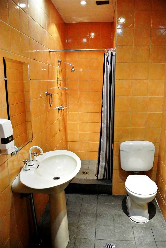 Jackaroo Hostel Sydney Bagian luar foto
