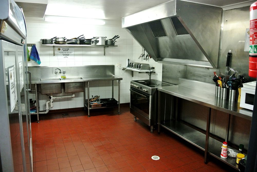 Jackaroo Hostel Sydney Bagian luar foto