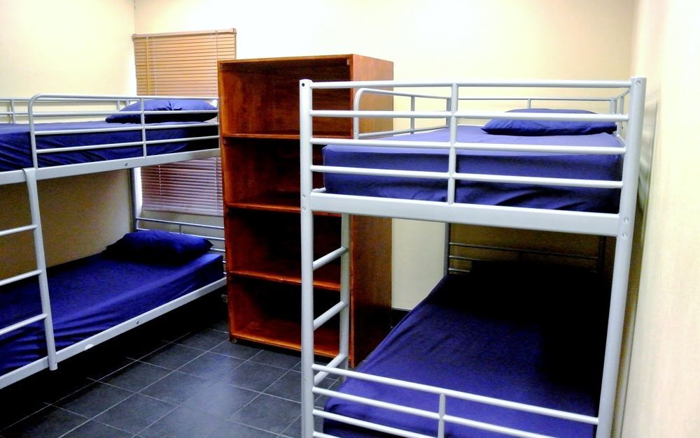 Jackaroo Hostel Sydney Bagian luar foto