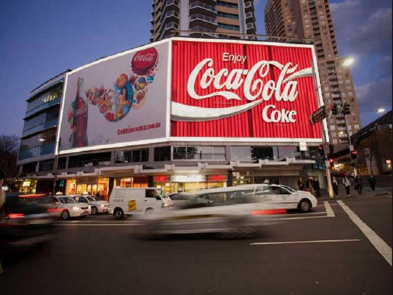 Jackaroo Hostel Sydney Bagian luar foto