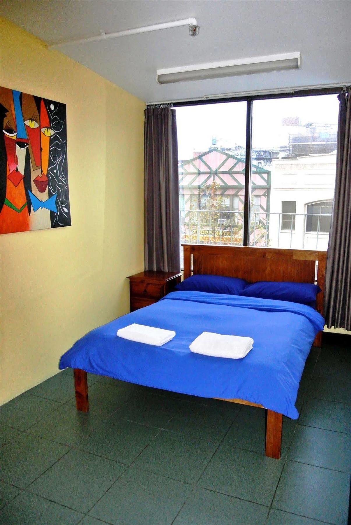 Jackaroo Hostel Sydney Bagian luar foto