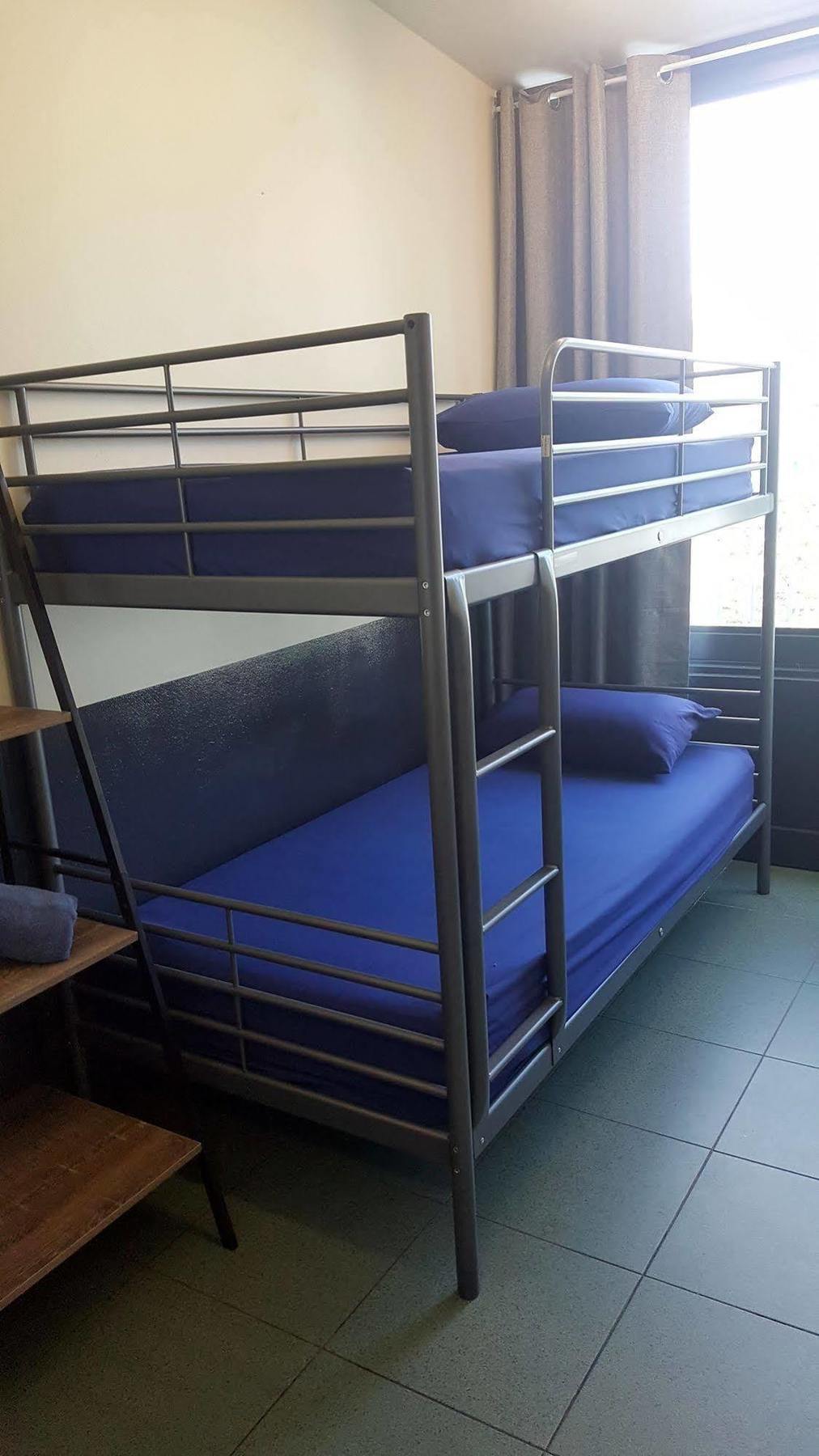 Jackaroo Hostel Sydney Bagian luar foto