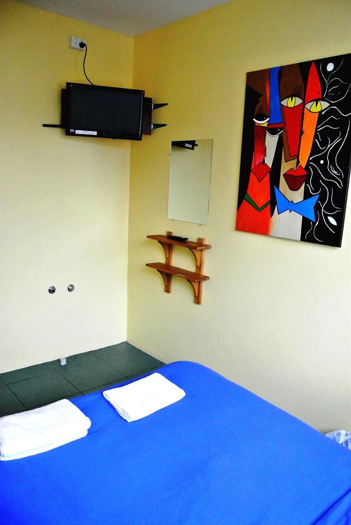 Jackaroo Hostel Sydney Bagian luar foto
