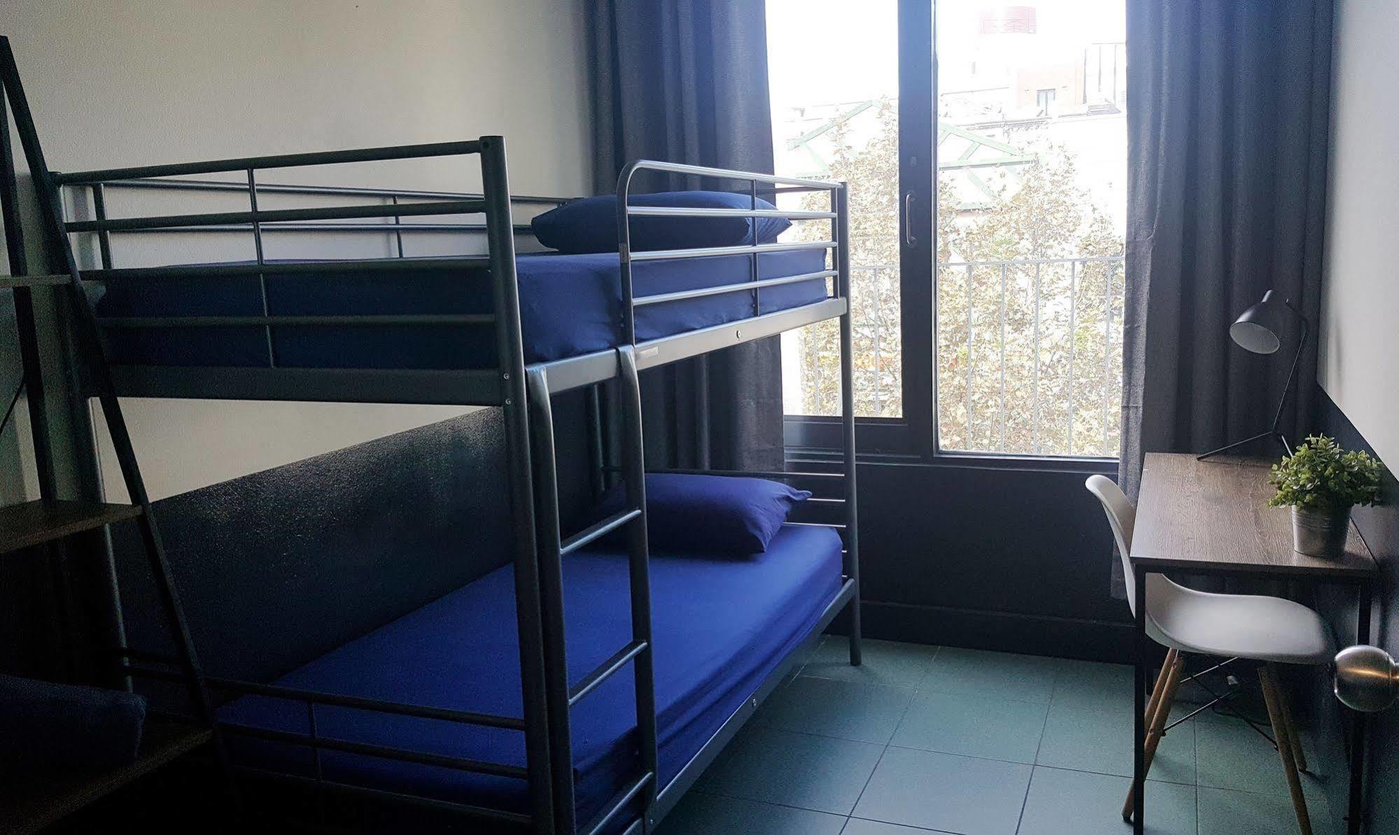 Jackaroo Hostel Sydney Bagian luar foto
