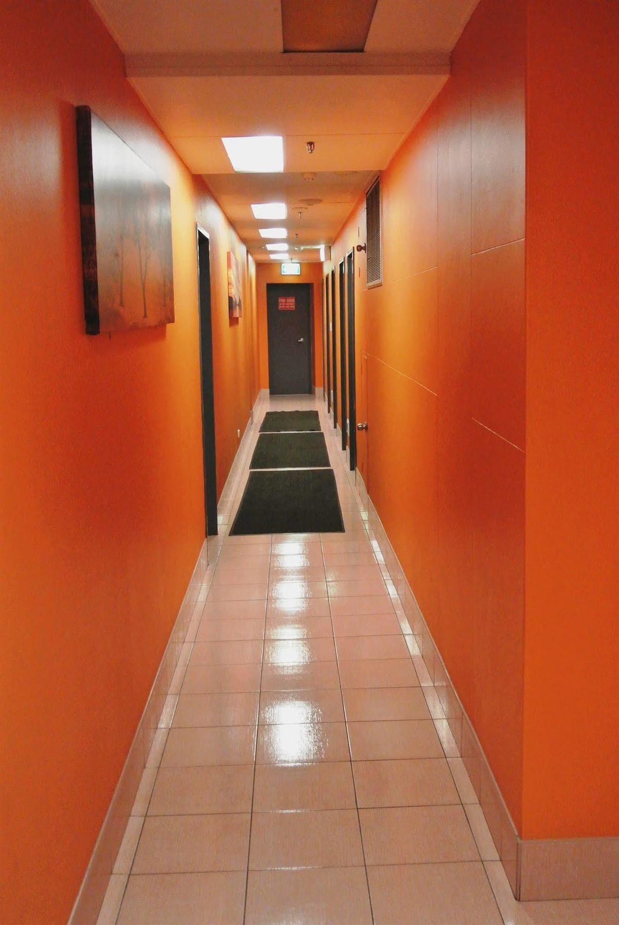Jackaroo Hostel Sydney Bagian luar foto