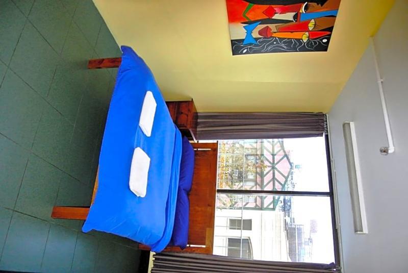 Jackaroo Hostel Sydney Bagian luar foto